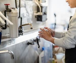 About Water heater pros Portsmouth, RI